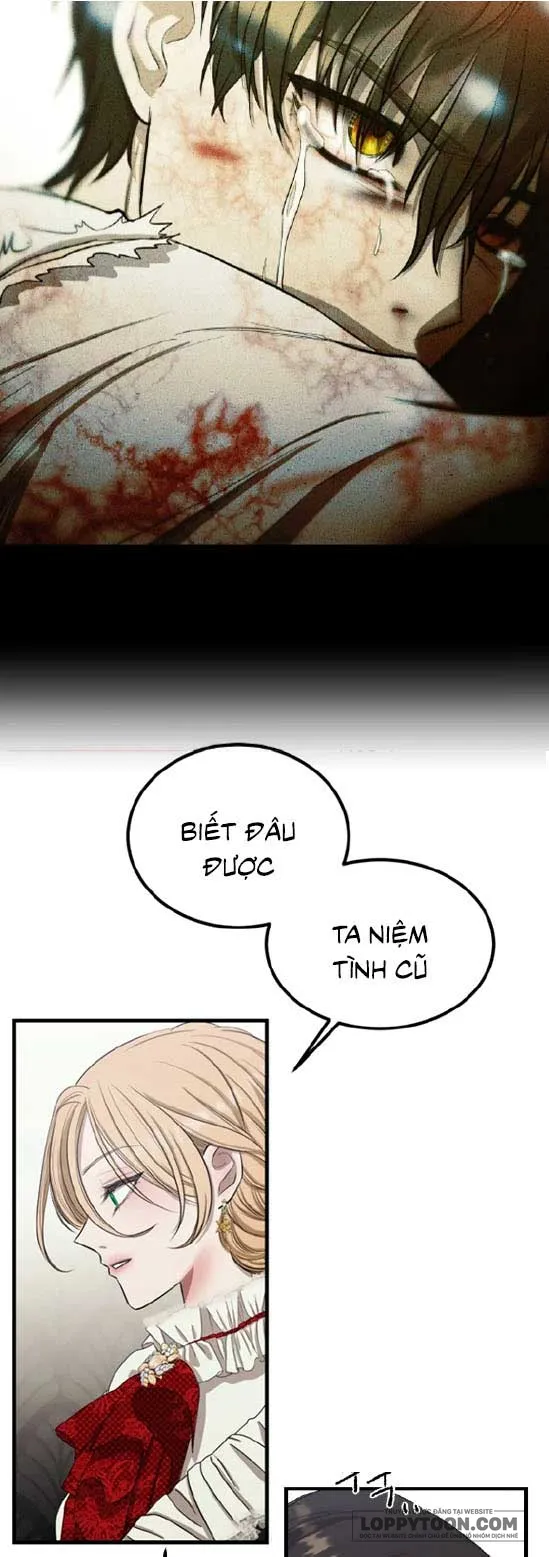 Tôi Bị Cắn Bởi Chú Chó Tôi Đã Bỏ Rơi Chap 2 - trang 56