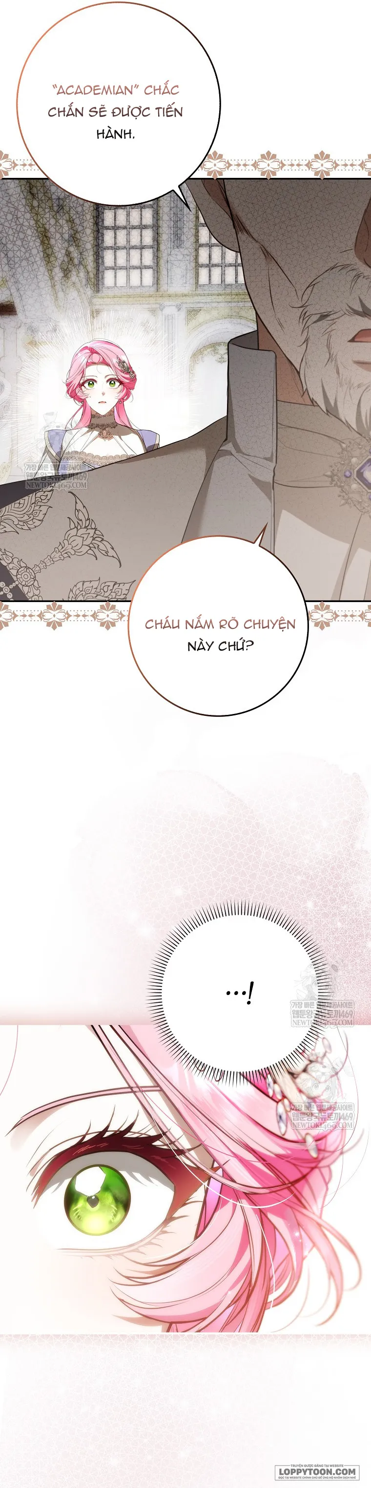Kẻ Rác Rưởi Đó Chính Là Tôi Chap 9 - trang 29