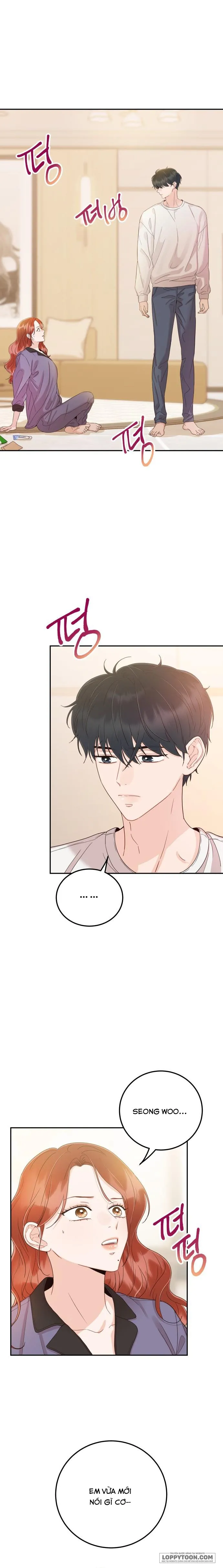Người Một Nhà Chap 37 - trang 1