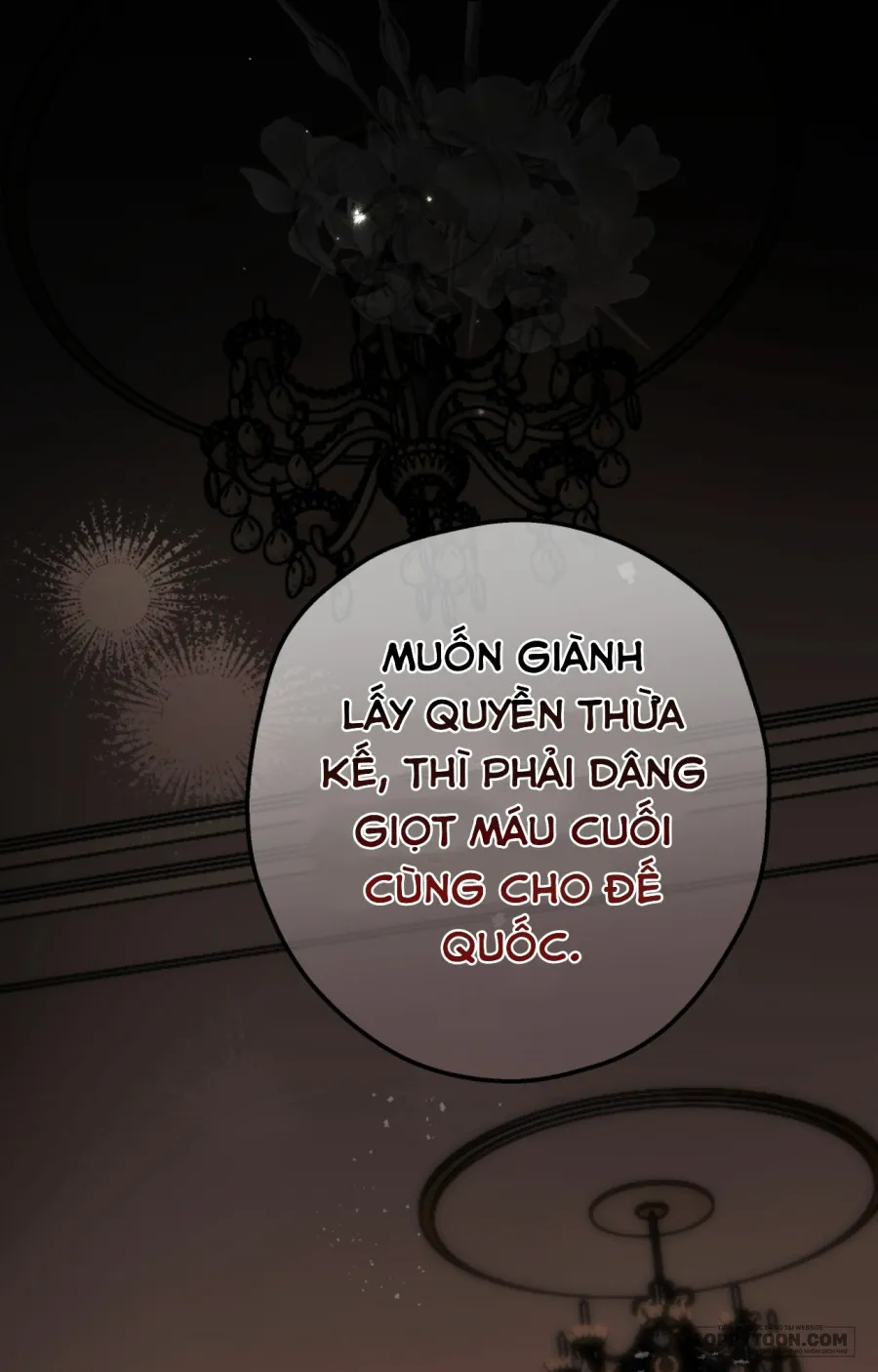 Nàng Sẽ Thuần Phục Những Anh Hùng Chap 21 - trang 37