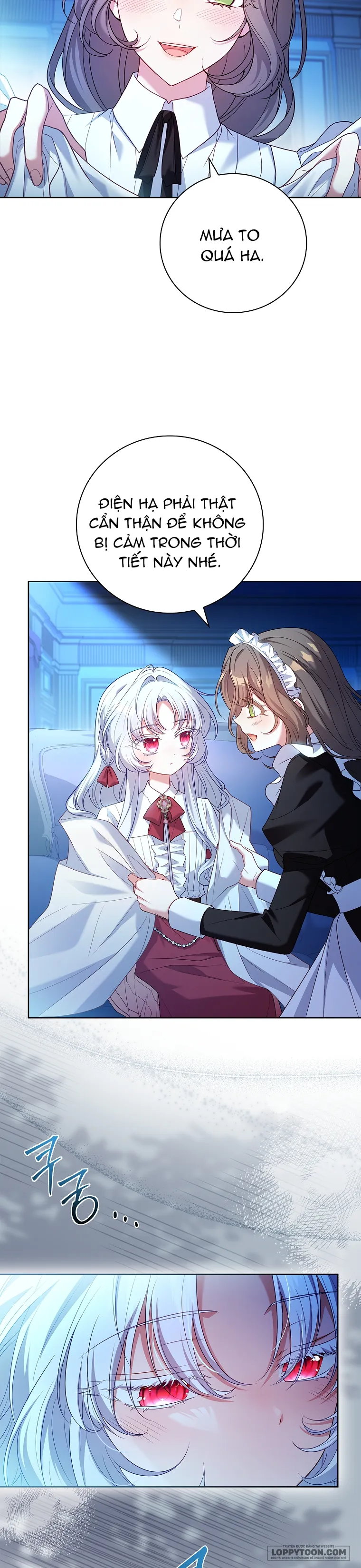 Cha Nào Con Nấy Chap 1 - trang 19