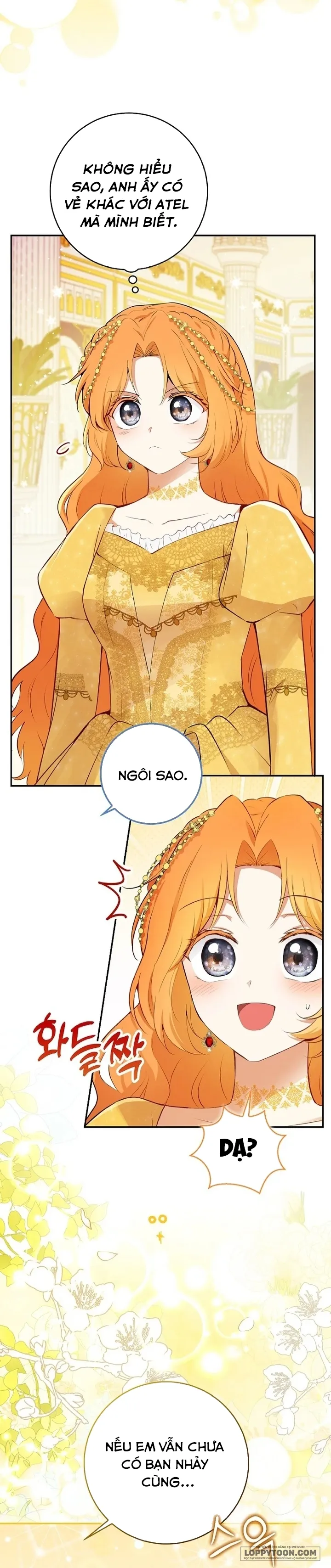 Sóc Con Tài Năng Chap 84 - trang 8