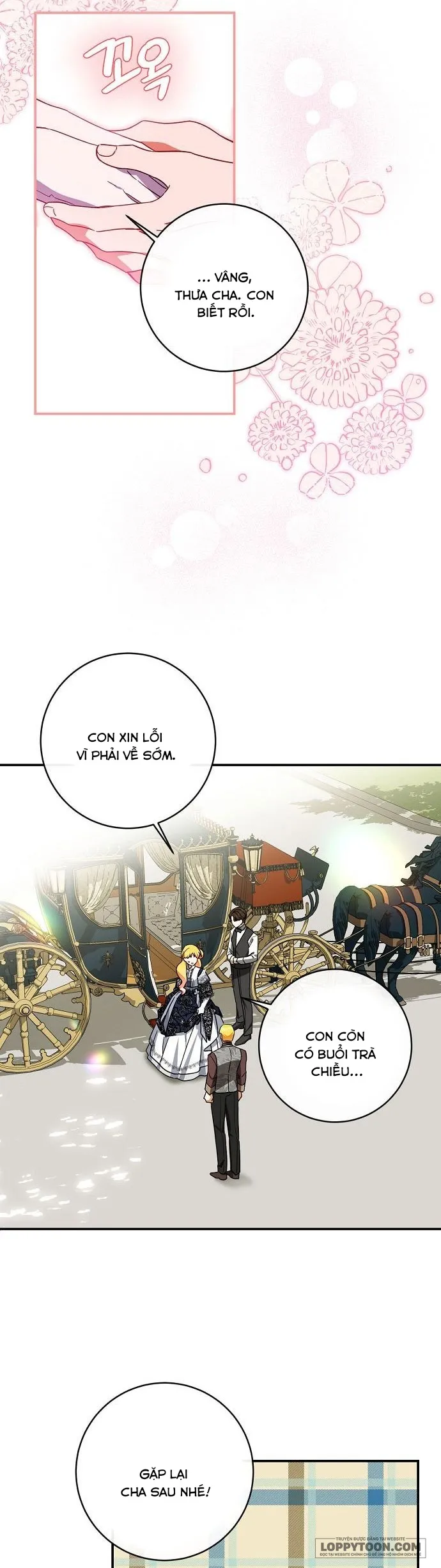 Thuần Hóa Hầu Tước Quái Dị Chap 56 - trang 23