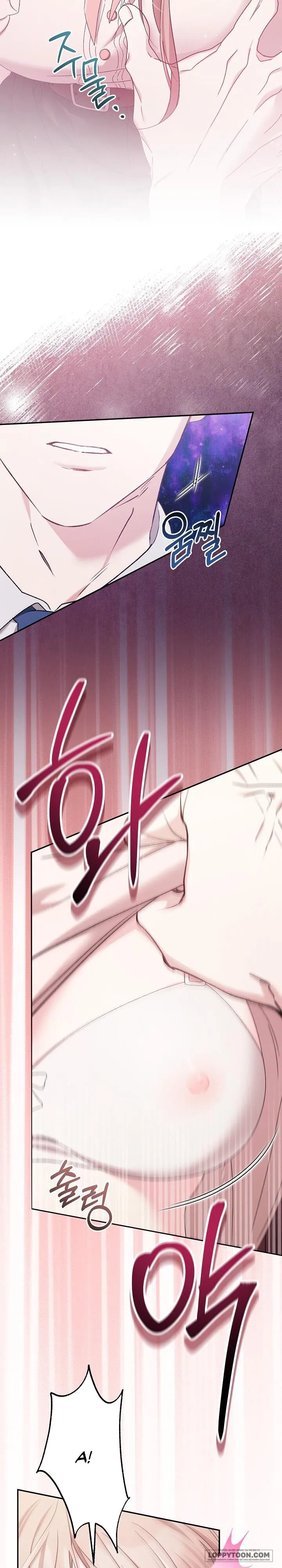 Sự Mang Thai Phục Tùng Chap 6 - 🔞🔞 - trang 5