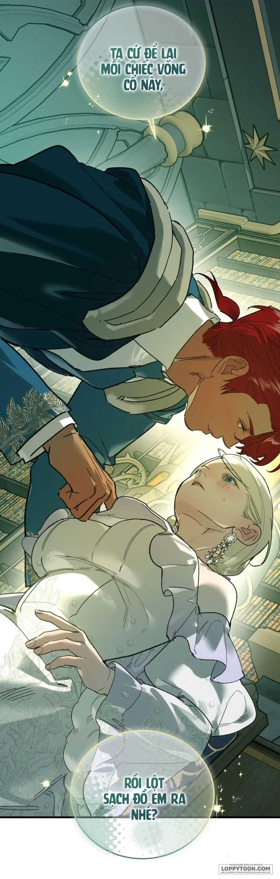 Gửi Đến Kẻ Sẽ Hủy Diệt Tôi Chap 28 - trang 80