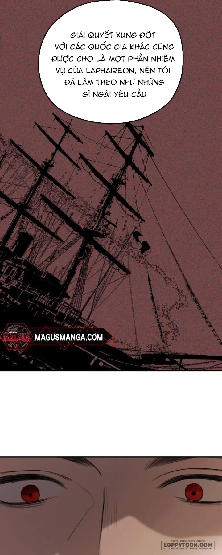 Gia Đình Chồng Quá Ám Ảnh Bởi Tôi Chap 82 - trang 5