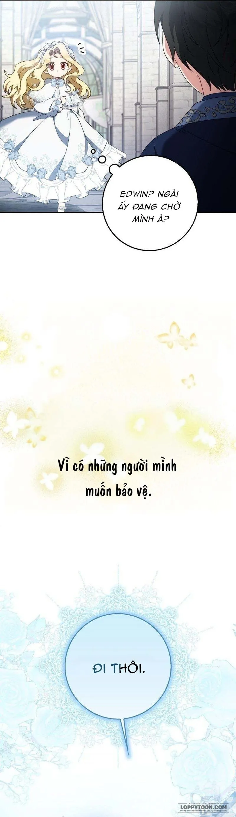 Tôi Không Thuộc Về Nơi Này Chap 5 - trang 12