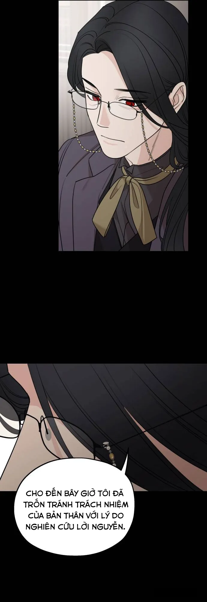 Gia Đình Chồng Quá Ám Ảnh Bởi Tôi Chap 72 - trang 55