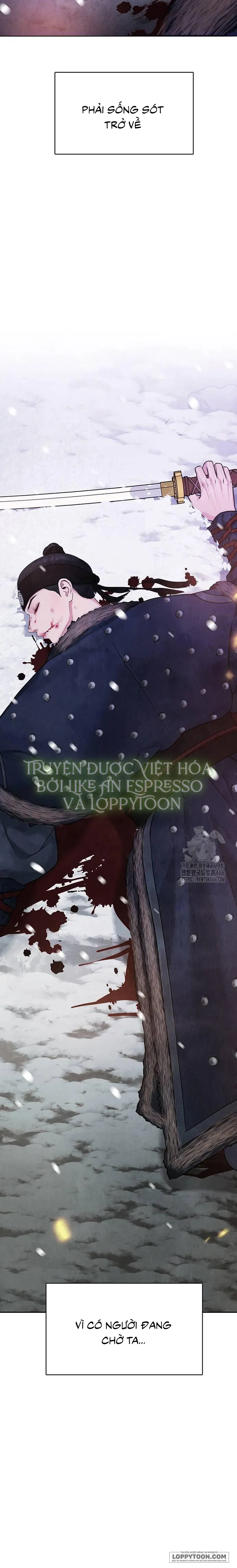 Quỷ Hồn Chap 15 - trang 41