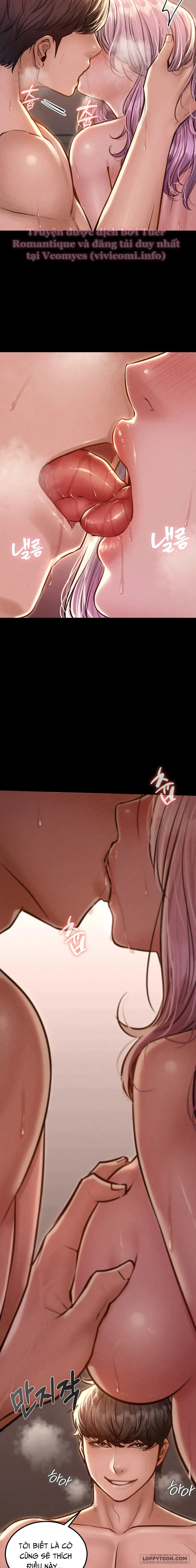 Dinh Thự Thiên Đường Chap 8 - 🔞🔞🔞 - trang 5
