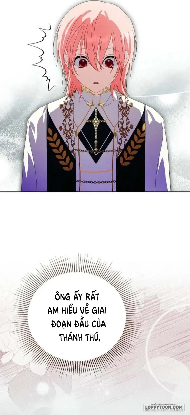 Phía Sau Mặt Nạ Của Nam Chính Hiền Lành Chap 86 - trang 45