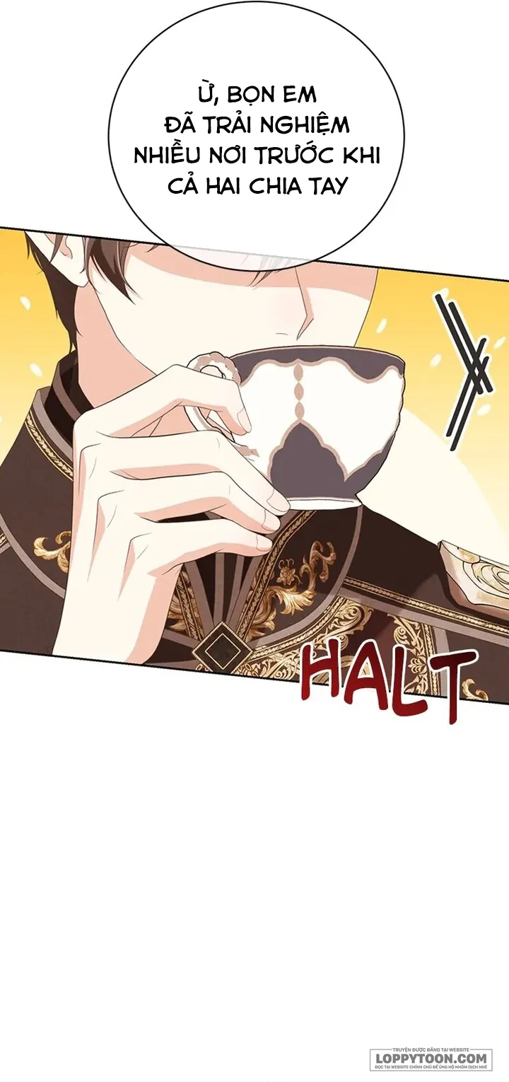 Sinh Ra Trở Thành Nhân Vật Không Có Trong Nguyên Tác Chap 75 - trang 24