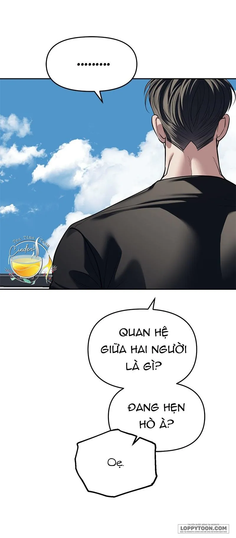 Xâm Nhập Trường Trung Học Tài Phiệt Chap 81 - trang 32