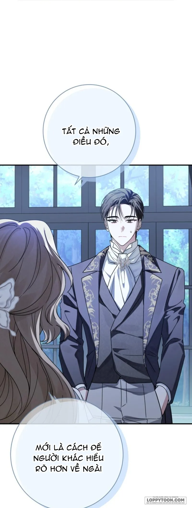 Bản Tình Ca Rạng Đông Chap 9 - trang 51