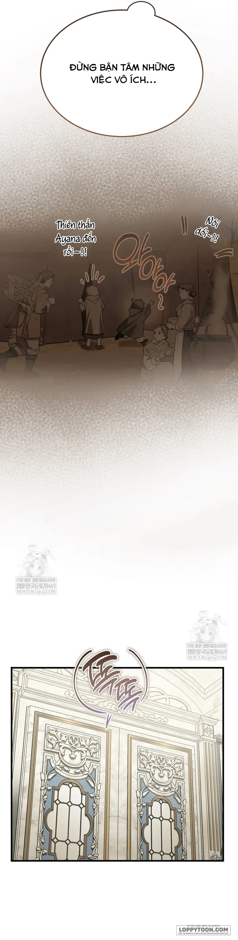 Ác Quỷ Nuôi Dưỡng Tiểu Thư Chap 107 - trang 8