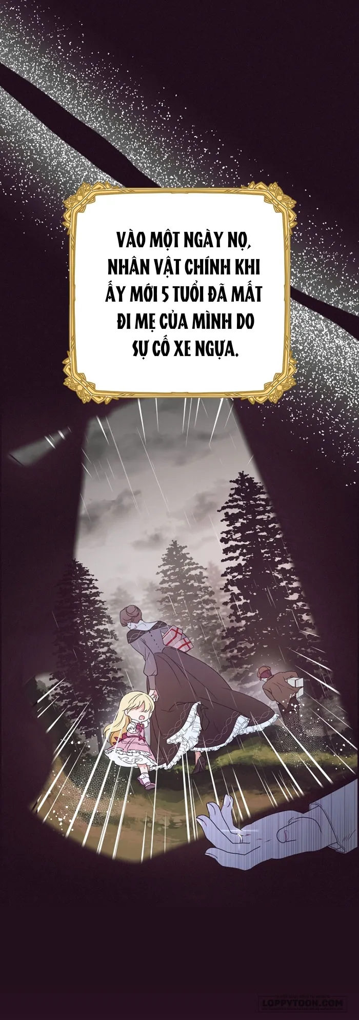 Được Yêu Thương Mà Còn Ngại Ngùng Sao Chap 1 - trang 24