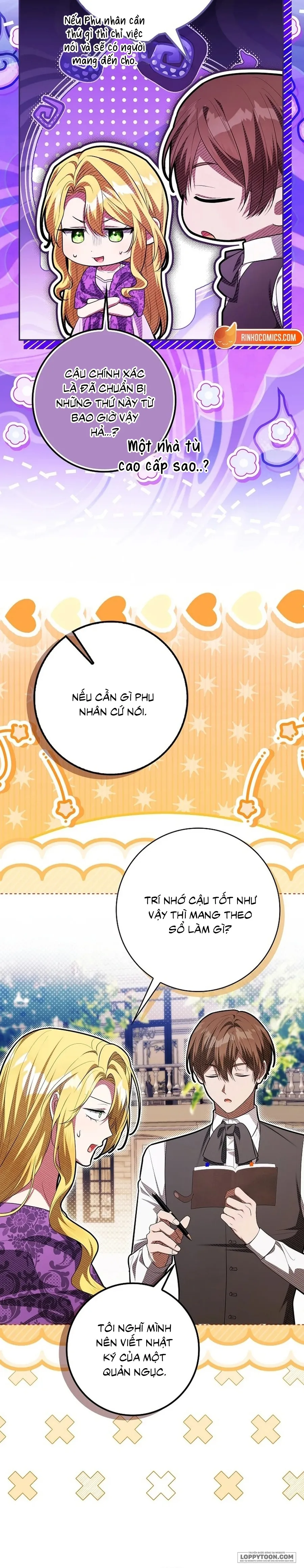 Tôi Cứ Nghĩ Mình Trở Về Là Kết Thúc, Không Ngờ Thể Loại Thay Đổi Rồi! Chap 38 - trang 21