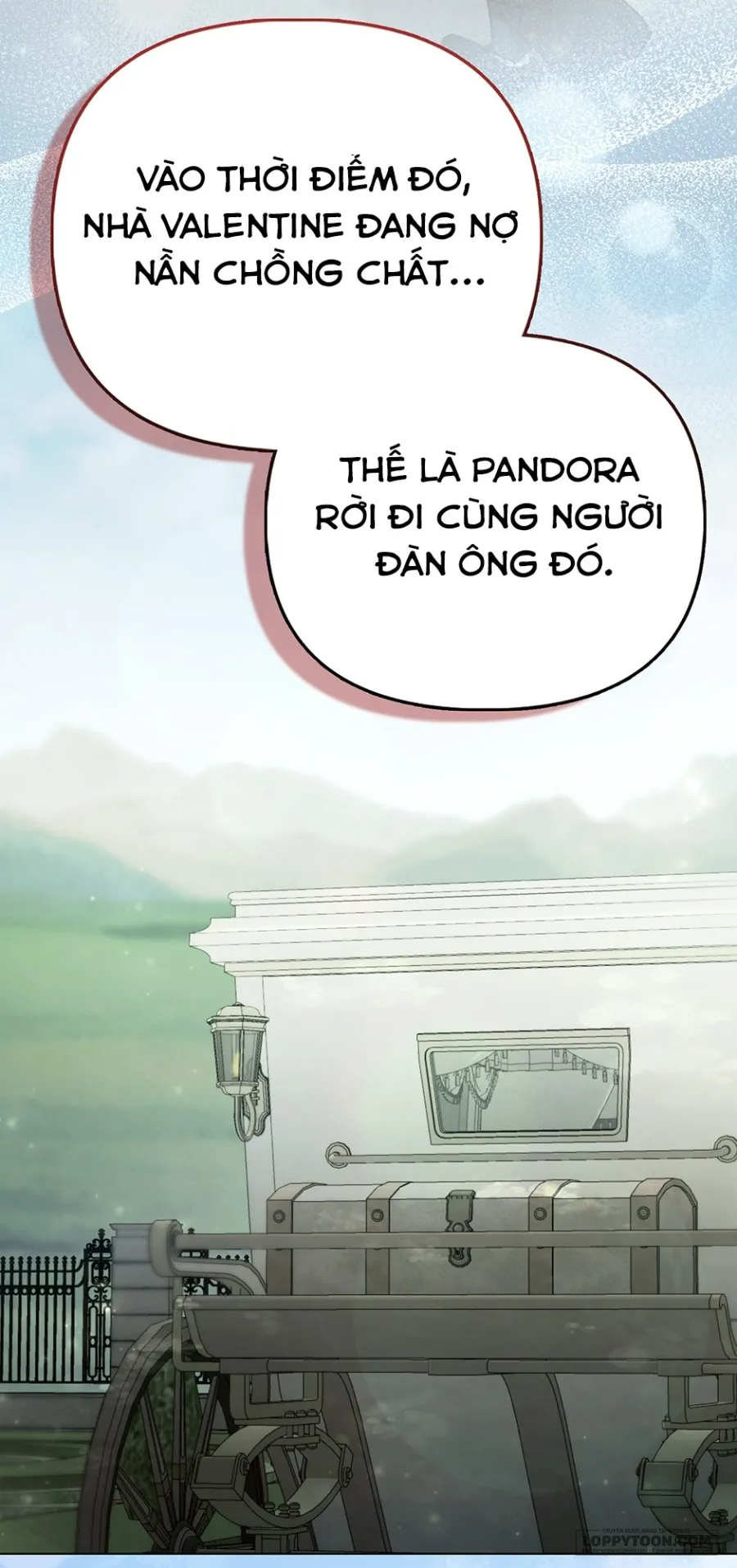 Phương Pháp Trồng Lúa Đặc Biệt Của Ác Nữ Chap 45 - trang 33