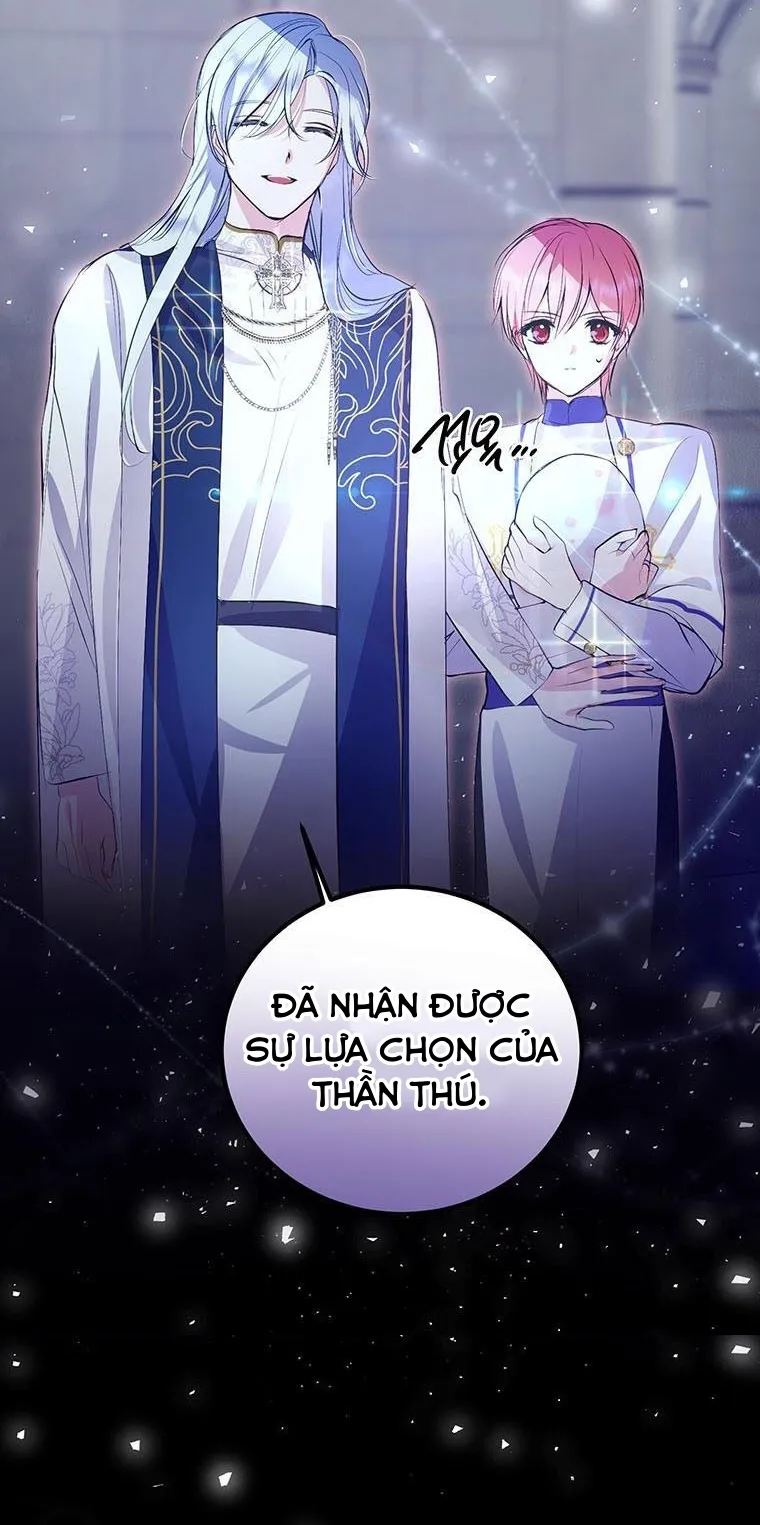 Phía Sau Mặt Nạ Của Nam Chính Hiền Lành Chap 12 - trang 28