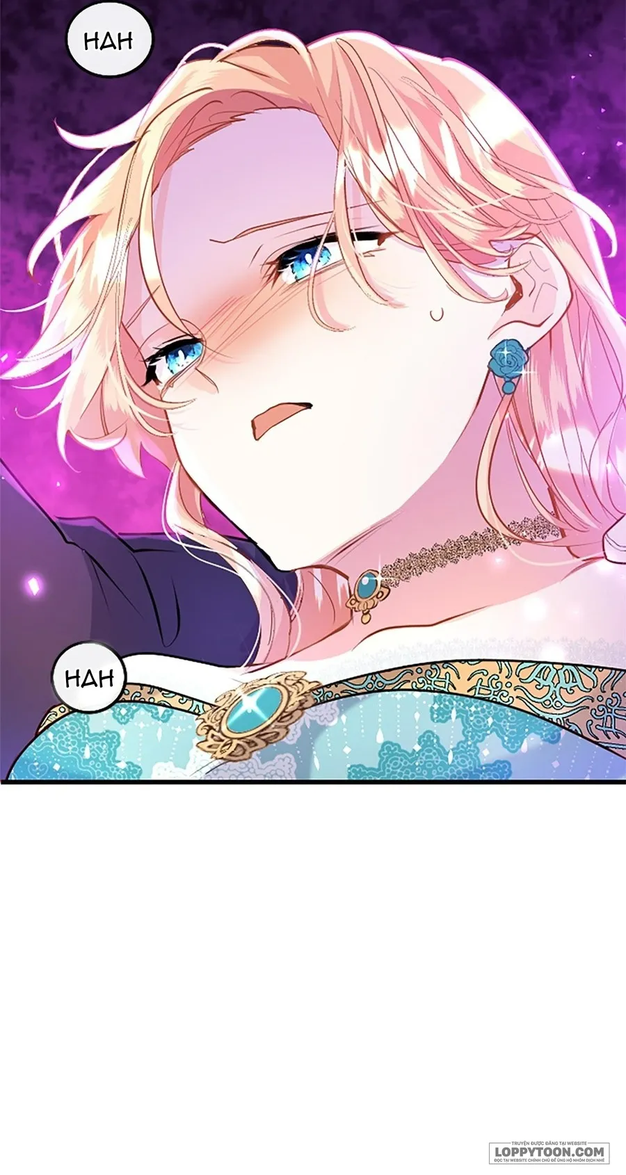 Đại Tiểu Thư Sao Phải Giả Nam Chap 47 - trang 45