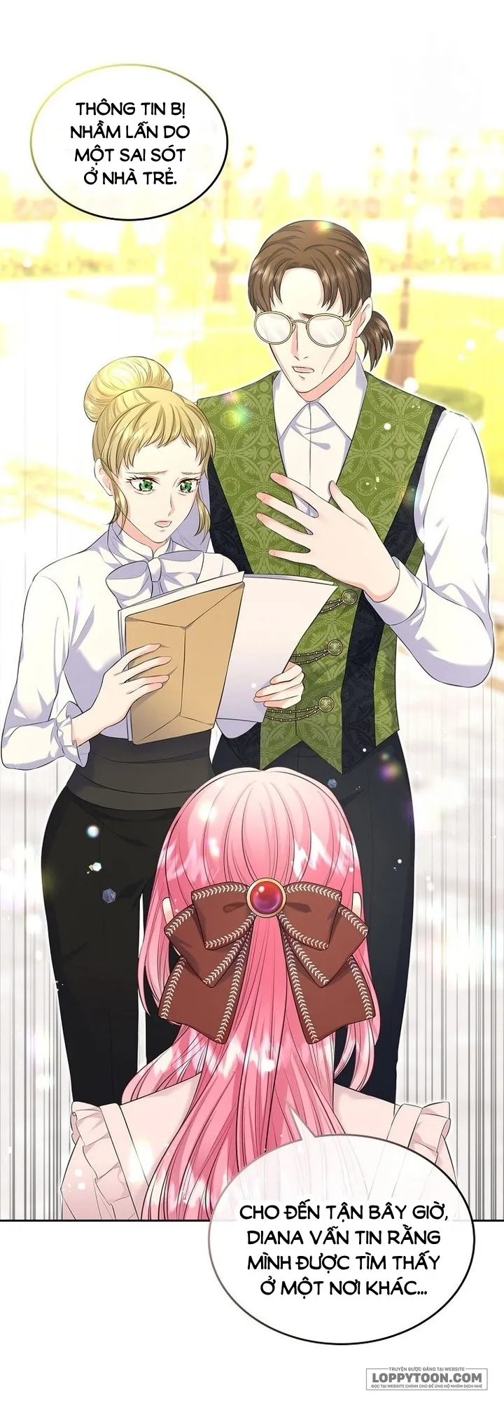 Tôi Sẽ Ly Hôn Với Anh Trai Nữ Chính Chap 26 - trang 39