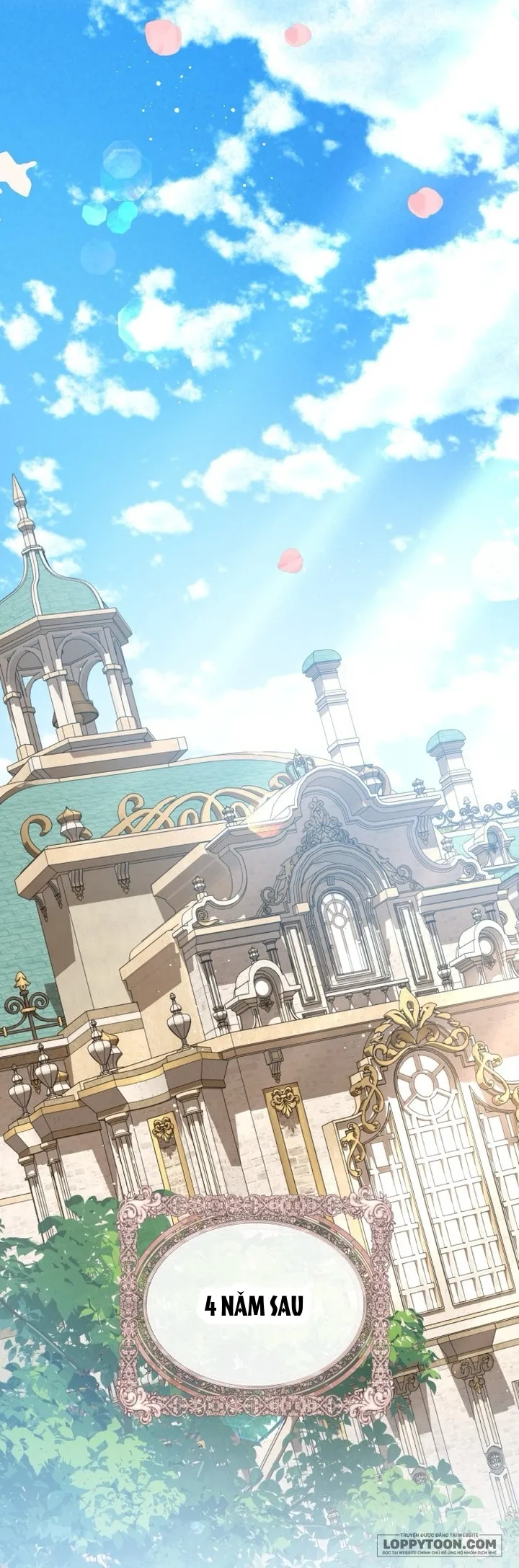 Tôi Được Sinh Ra Là Cô Con Gái Thứ Hai Chap 88 - trang 50