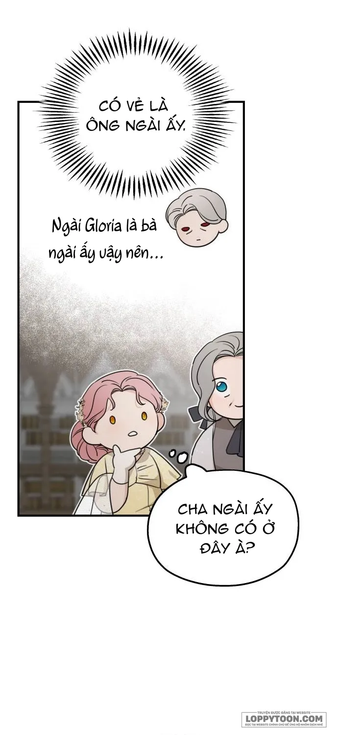 Gia Đình Chồng Quá Ám Ảnh Bởi Tôi Chap 55 - trang 54