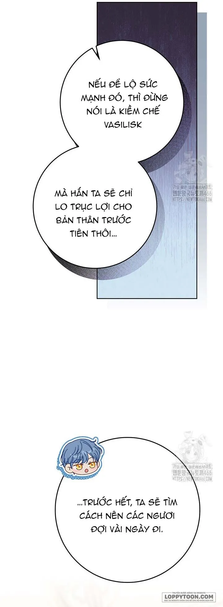 Nuôi Dưỡng Em Gái Xinh Đẹp Chap 83 - trang 21