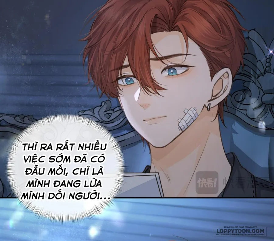 Em Chỉ Muốn Hít Vận Khí Của Anh Chap 51-52 - trang 22