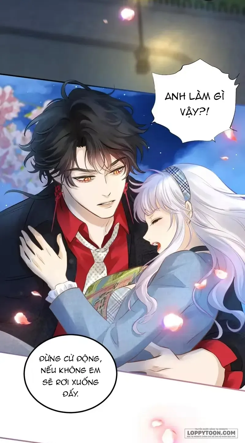 Hương Dục Niệm Chap 30 - trang 10