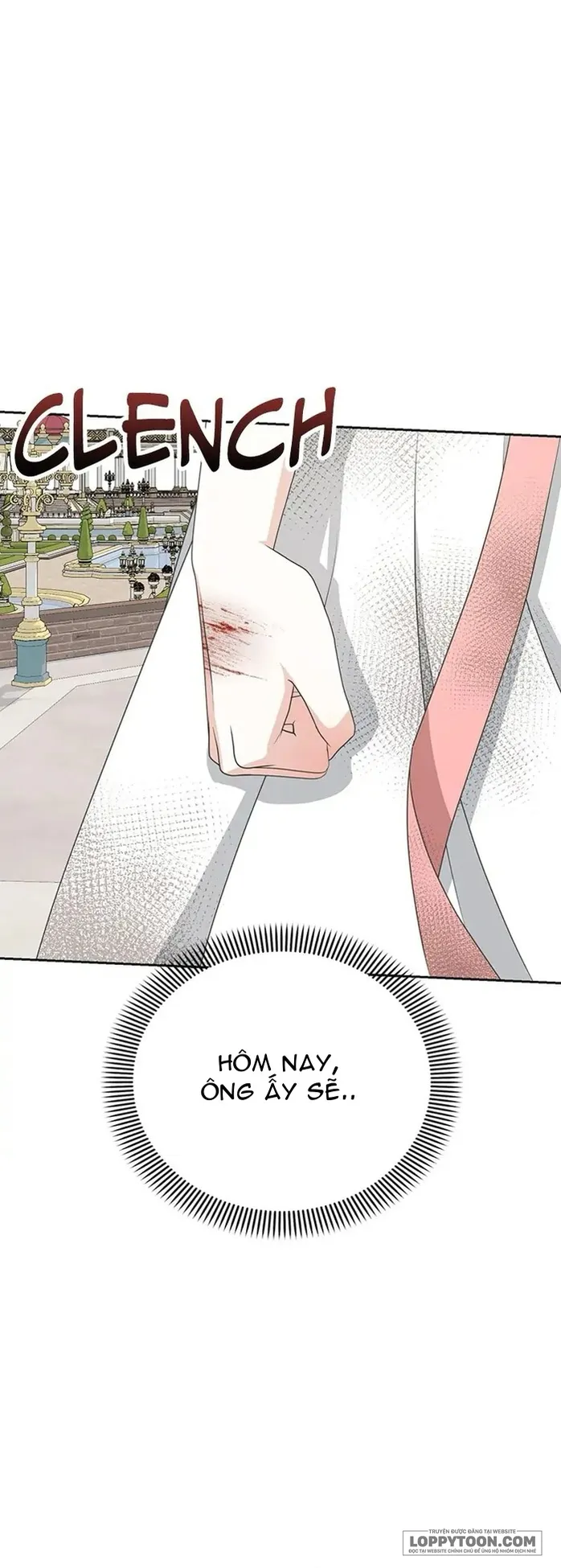 Sinh Ra Trở Thành Nhân Vật Không Có Trong Nguyên Tác Chap 42 - trang 29