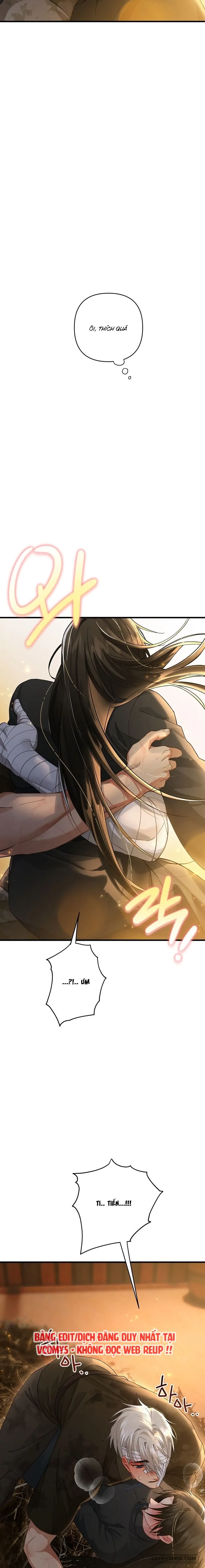 Vùng Đất Khắc Kỷ Chap 12 - trang 22