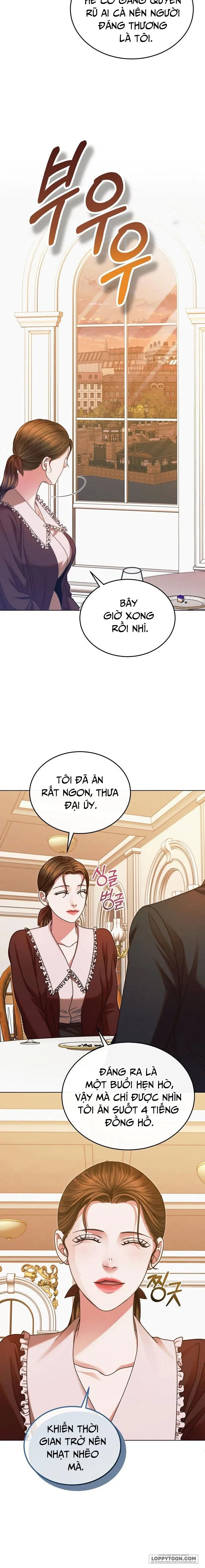 Hãy Cầu Xin Tôi Đi Chap 15 - 🔞🔞🔞 - trang 12