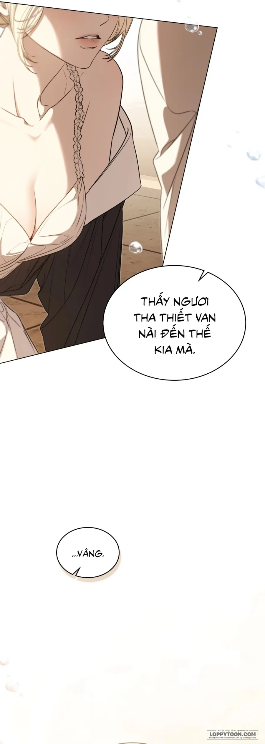 Chân Dung Kẻ Kiêu Ngạo Chap 12 - trang 20