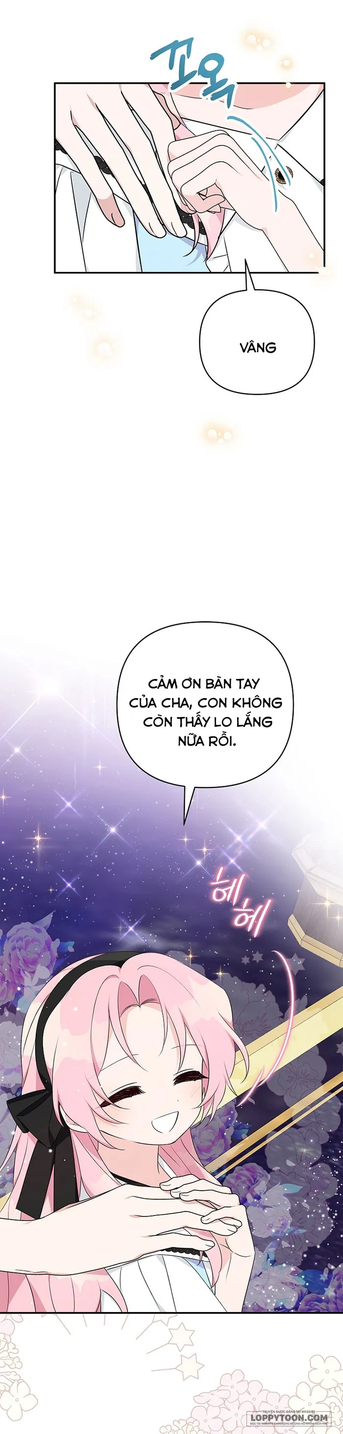 Tôi Đã Trở Thành Con Gái Út Của Công Tước Phản Diện Chap 45 - trang 15