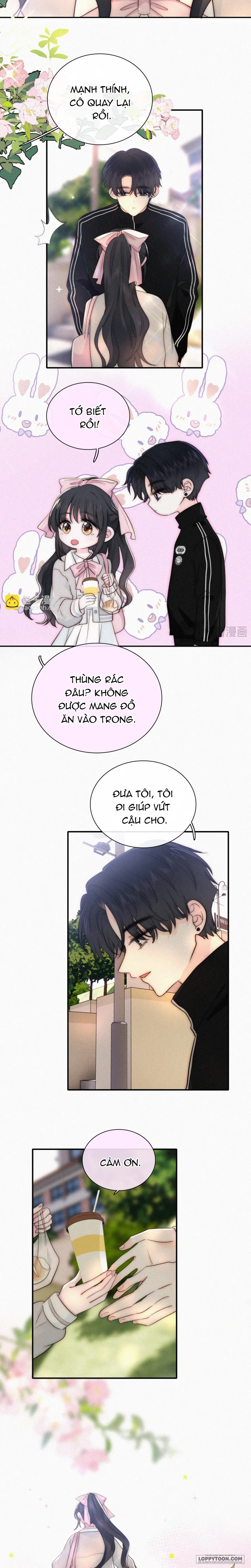 Một Lòng Cưng Chiều Chap 97 - trang 2