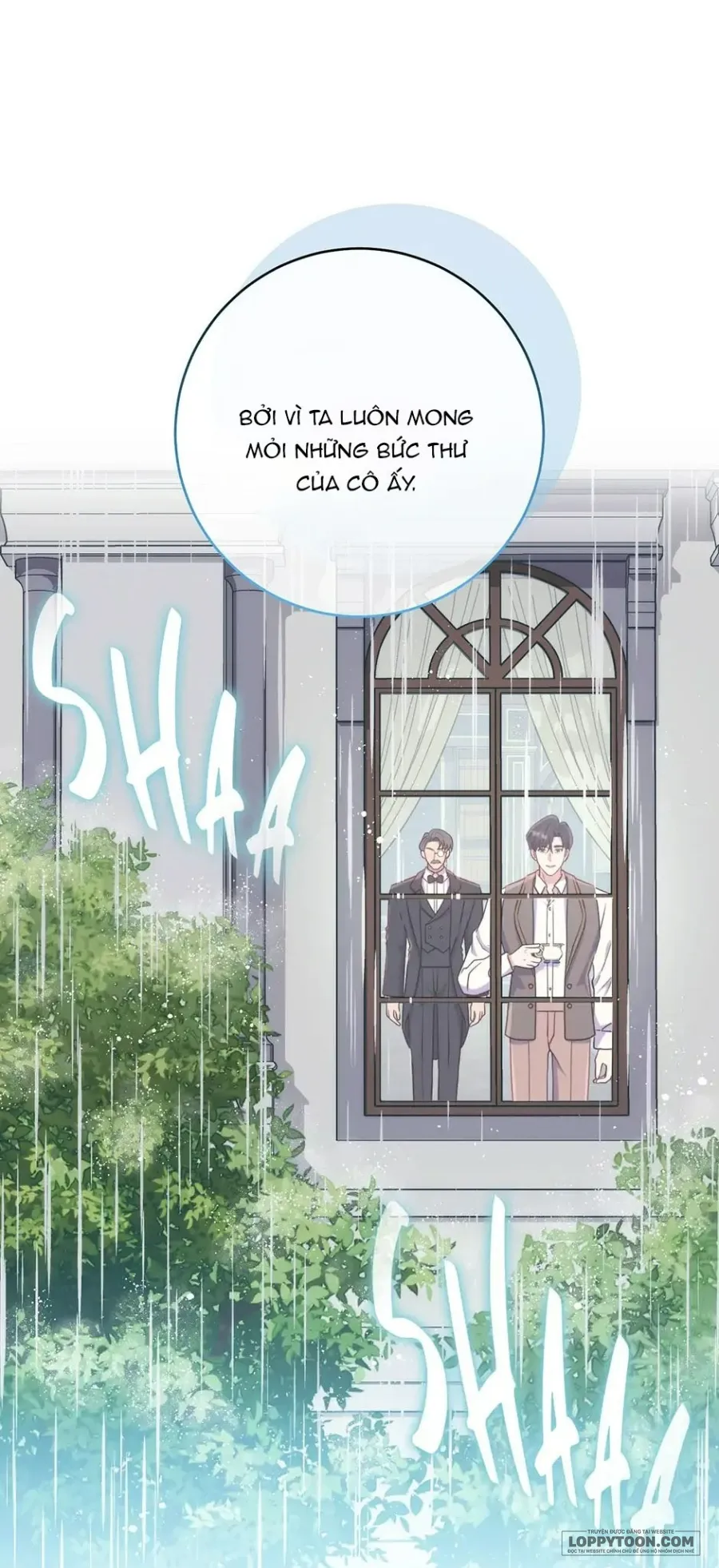 Trở Thành Bạn Thời Thơ Ấu Của Nam Phụ Ám Ảnh Chap 44 - trang 66