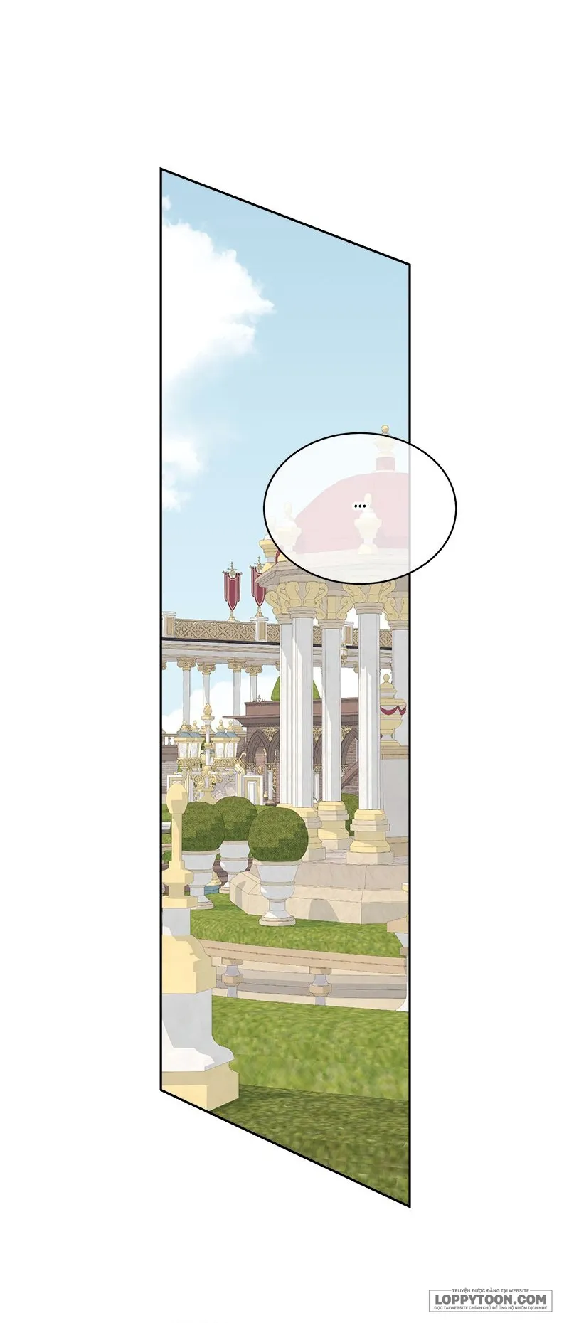 Sinh Ra Trở Thành Nhân Vật Không Có Trong Nguyên Tác Chap 7 - trang 49