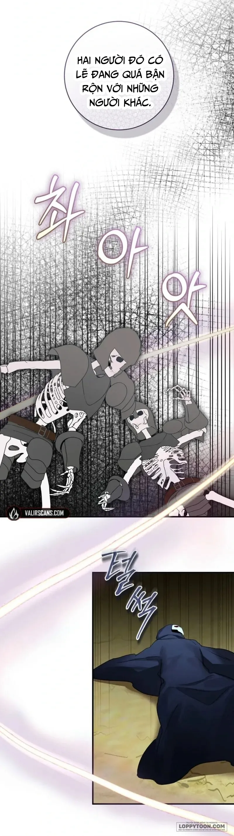 Cuộc Hôn Nhân Xa Hoa Của Đại Công Tước Là Giả Chap 95 - trang 13