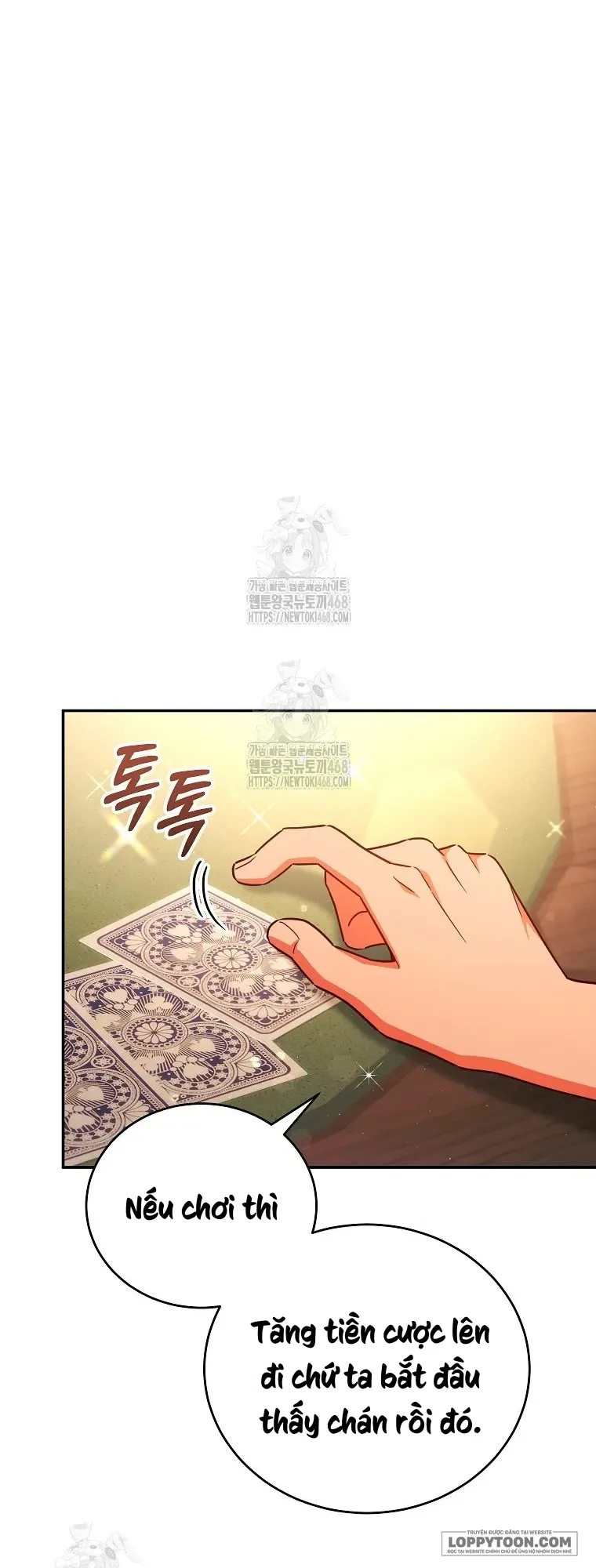 Bé Con Chốn Hoa Nở Chap 67 - trang 7