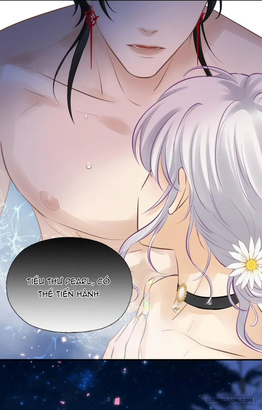 Hương Dục Niệm Chap 24 - trang 57