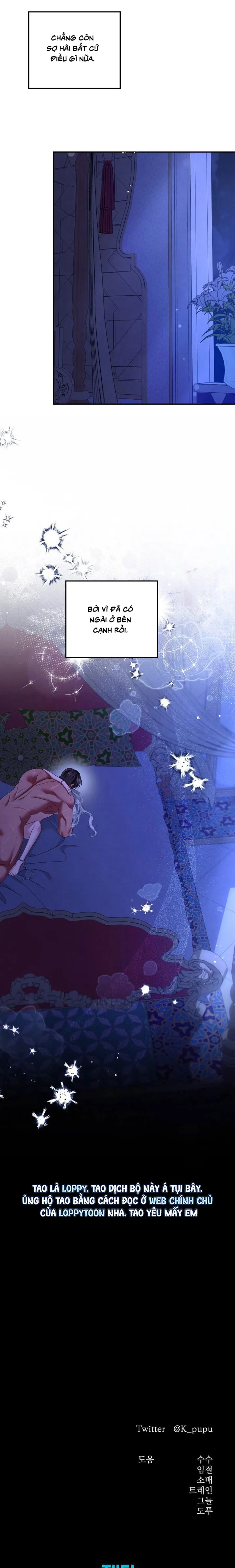 Cuộc Hôn Nhân Bị Cướp Đoạt Chap 60 - 🔞🔞🔞🔞🔞 - trang 24