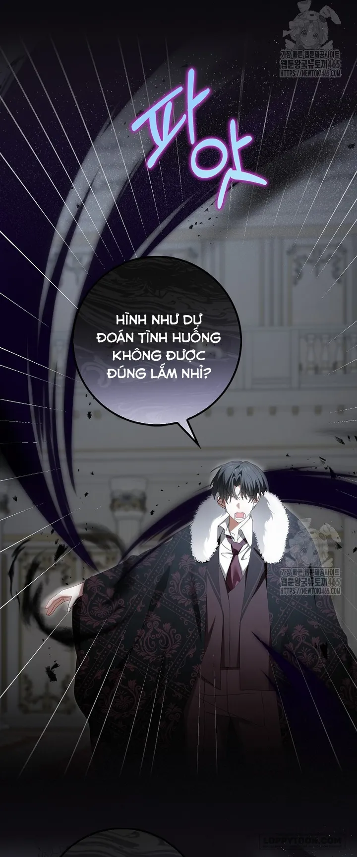 Tôi Sẽ Chiếm Lấy Ngư Trường Này! Chap 54 - trang 27
