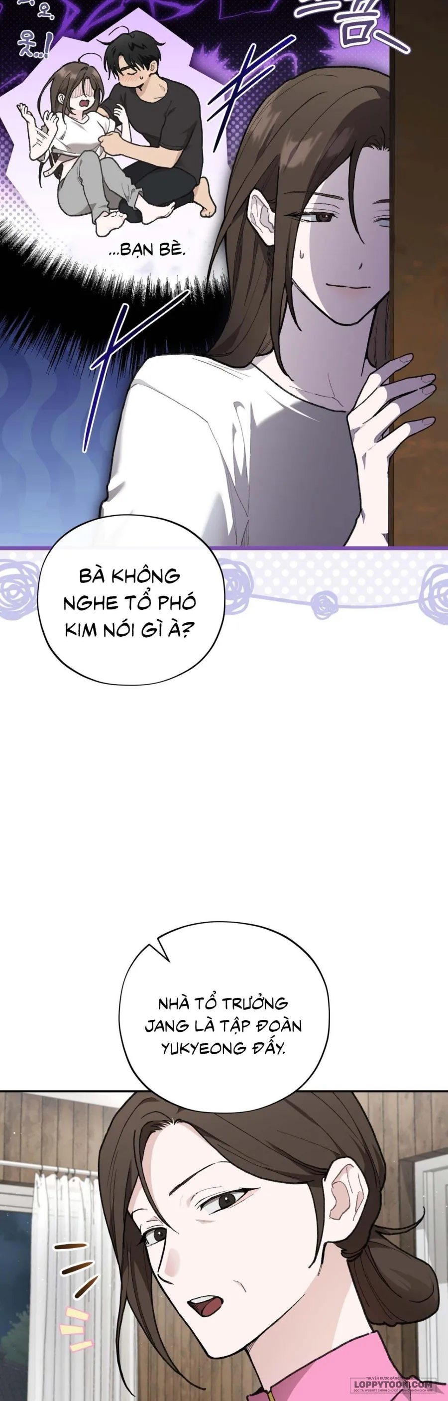 Quốc Lộ Số 1 Chap 19 - trang 3