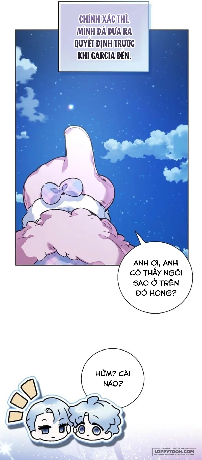 Papa Là Kẻ Thù Kiếp Trước Của Tôi? Chap 51 - trang 62