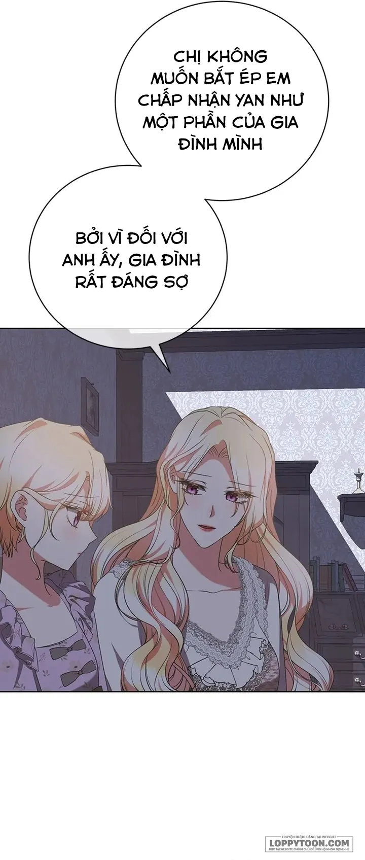 Sinh Ra Trở Thành Nhân Vật Không Có Trong Nguyên Tác Chap 68 - trang 23