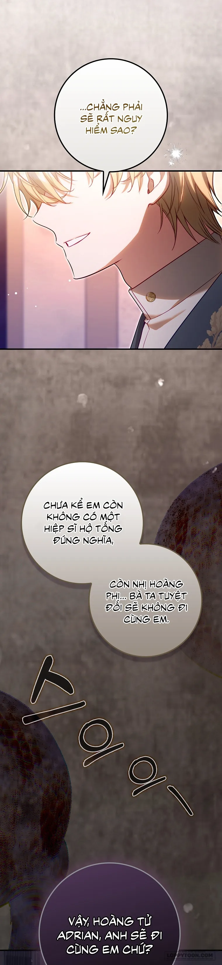 Xuyên Thành Chị Dâu Của Nữ Chính Trong Tiểu Thuyết Nuôi Con Chap 12 - trang 8