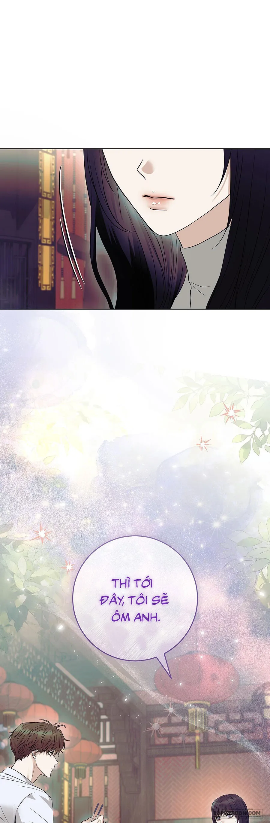 Hang Kiến Chap 24 - 🔞 - trang 12
