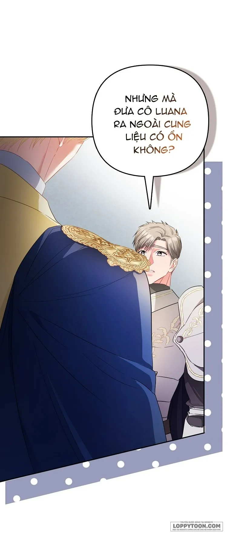 Nàng Công Chúa Của Mọi Người Chap 24 - trang 5