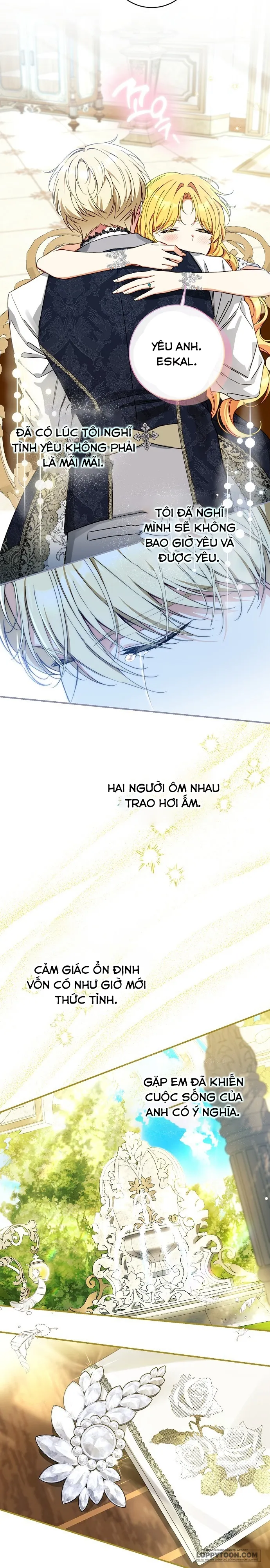 Thuần Hóa Hầu Tước Quái Dị Chap 92 - trang 26